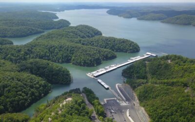 Interview with Lake Cumberland Tourism 2020