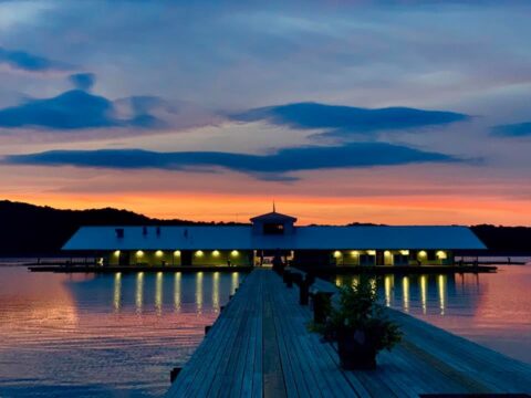 Homepage - Marina @ Rowena