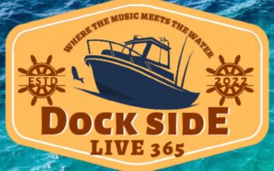 Dockside Live Radio