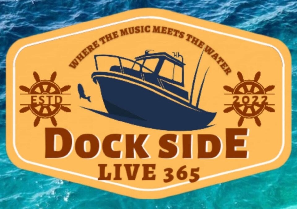 dock side live icon